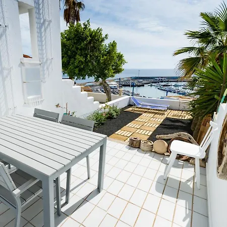 Beautiful With Fantastic Sea Views Morro Jable