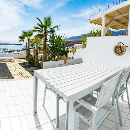 Beautiful With Fantastic Sea Views