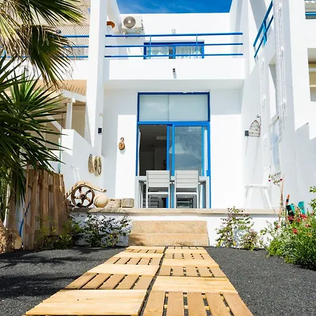 Apartament Beautiful With Fantastic Sea Views