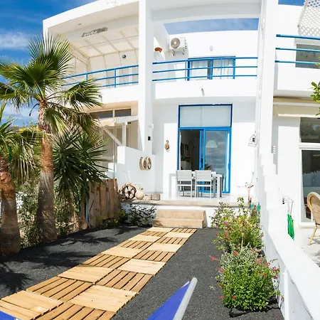 Beautiful With Fantastic Sea Views *