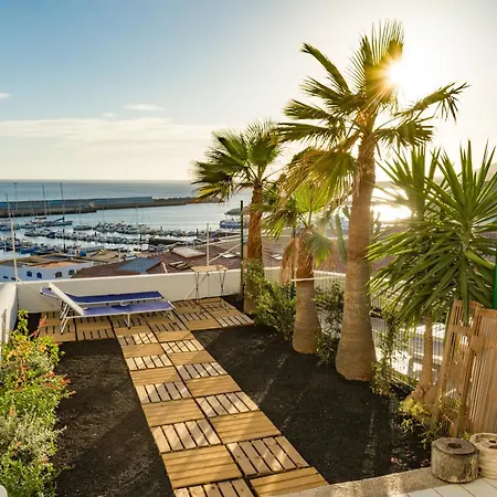 Beautiful With Fantastic Sea Views Apartament *