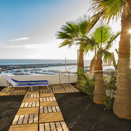 Beautiful With Fantastic Sea Views Apartament *