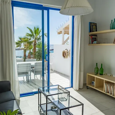 דירה Beautiful With Fantastic Sea Views