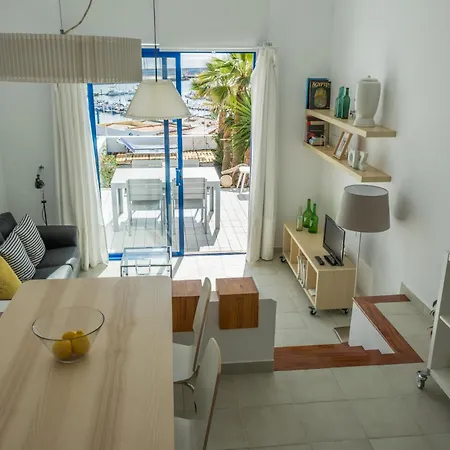 Beautiful With Fantastic Sea Views * Morro Jable