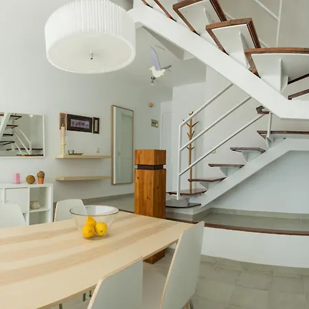 Beautiful With Fantastic Sea Views