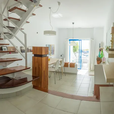 Beautiful With Fantastic Sea Views Morro Jable