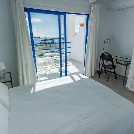 Beautiful With Fantastic Sea Views Apartament *