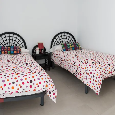 Beautiful With Fantastic Sea Views * Morro Jable