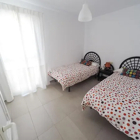 Beautiful With Fantastic Sea Views דירה מורו דל חאבלה