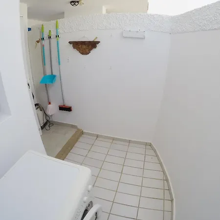 Apartament Beautiful With Fantastic Sea Views Morro Jable