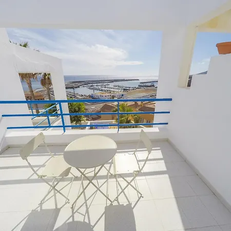 Beautiful With Fantastic Sea Views * מורו דל חאבלה
