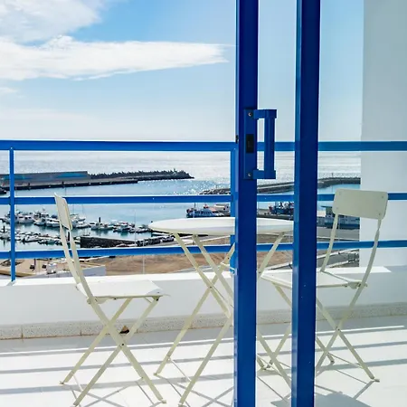 Apartament Beautiful With Fantastic Sea Views *