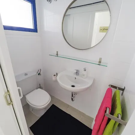 דירה Beautiful With Fantastic Sea Views