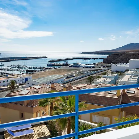 Beautiful With Fantastic Sea Views Morro Jable