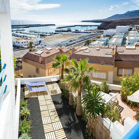 Apartament Beautiful With Fantastic Sea Views