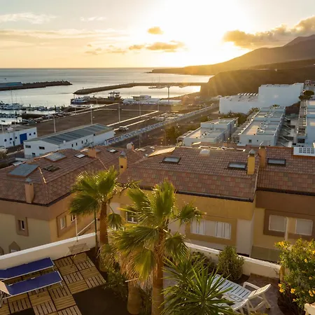 Apartament Beautiful With Fantastic Sea Views