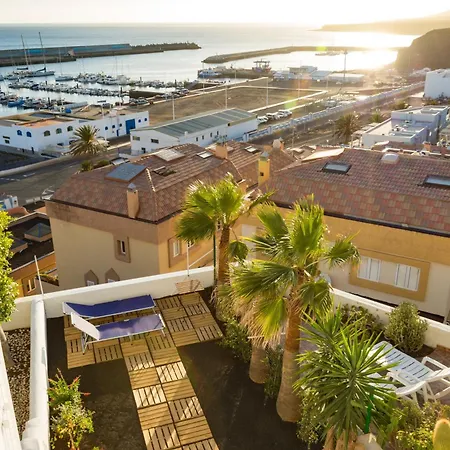 Beautiful With Fantastic Sea Views Apartament Morro Jable