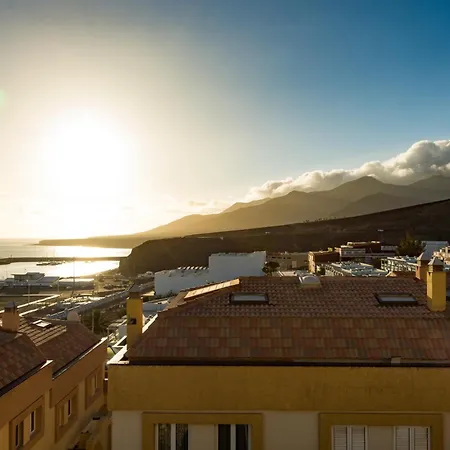 Apartament Beautiful With Fantastic Sea Views *