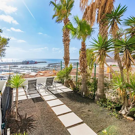 Beautiful With Fantastic Sea Views *