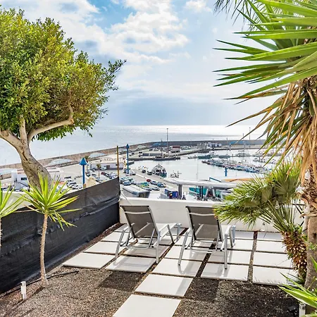 Apartament Beautiful With Fantastic Sea Views *
