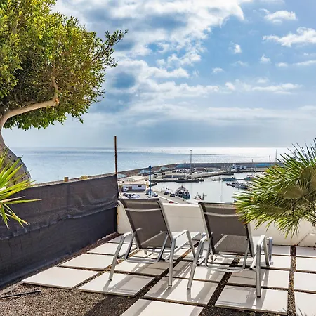 Apartament Beautiful With Fantastic Sea Views Morro Jable