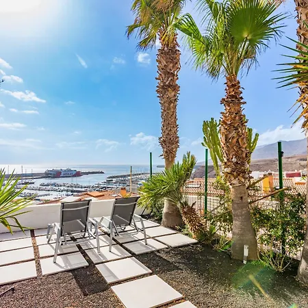 Beautiful With Fantastic Sea Views Apartament *