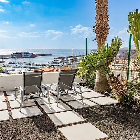 Apartament Beautiful With Fantastic Sea Views Morro Jable