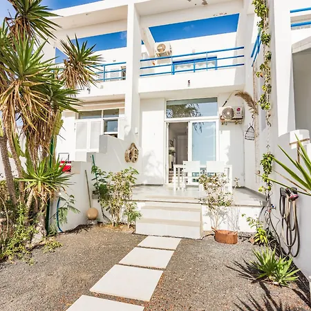 Beautiful With Fantastic Sea Views *