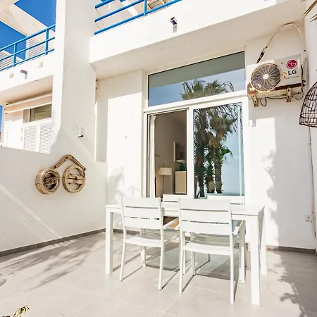 Beautiful With Fantastic Sea Views *