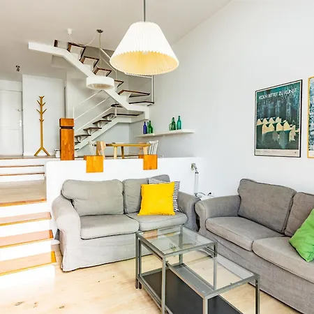 Beautiful With Fantastic Sea Views Apartament Morro Jable