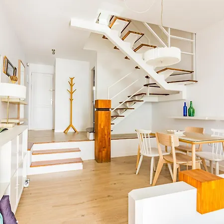 Beautiful With Fantastic Sea Views Morro Jable