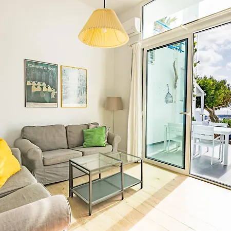 Apartament Beautiful With Fantastic Sea Views Morro Jable