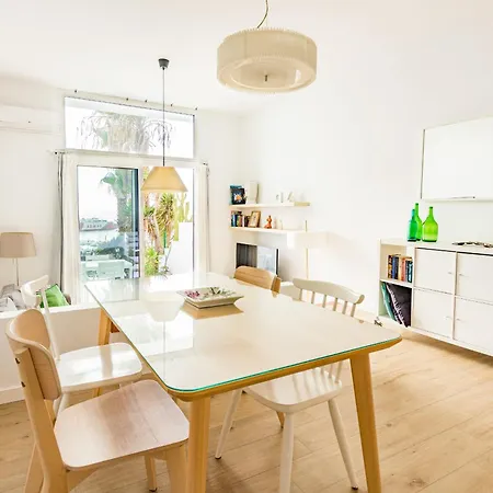 Apartament Beautiful With Fantastic Sea Views Morro Jable