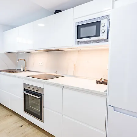 Apartament Beautiful With Fantastic Sea Views *