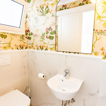 Beautiful With Fantastic Sea Views