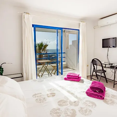 Beautiful With Fantastic Sea Views Apartament *