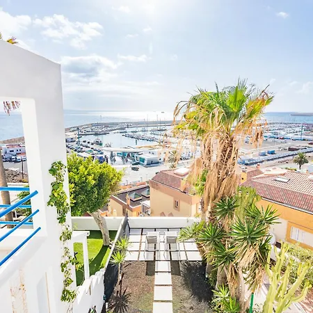 Beautiful With Fantastic Sea Views *