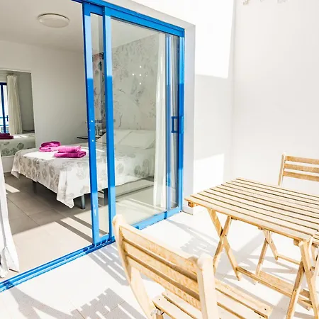Beautiful With Fantastic Sea Views * Morro Jable