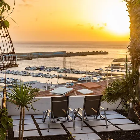 Apartament Beautiful With Fantastic Sea Views