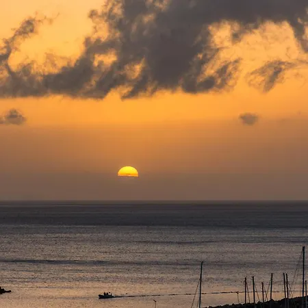Beautiful With Fantastic Sea Views * Morro Jable